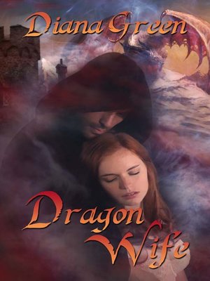 cover image of Dragon Wife